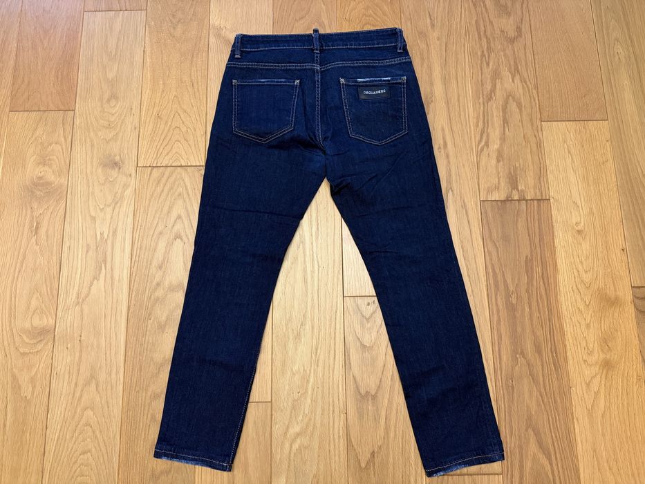 Дънки Dsquared2 S74LB0035