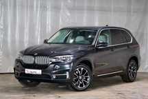BMW X5 Soft close * Navi * Head Up display * Keyless * Clima * Piele