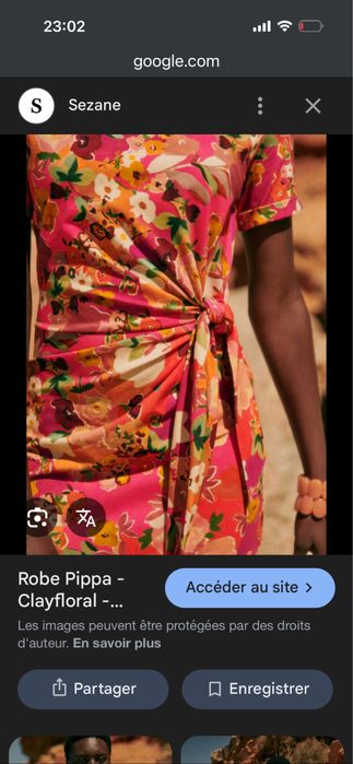 Прекрасни рокли Sézane