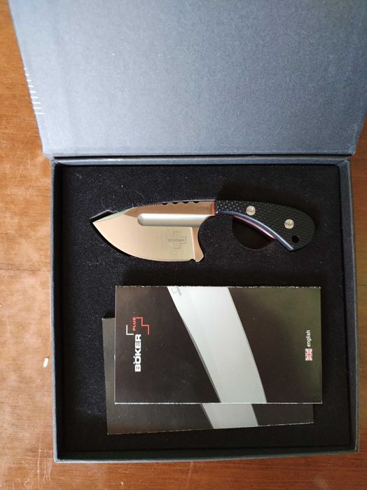 Нож Boker plus sigyn