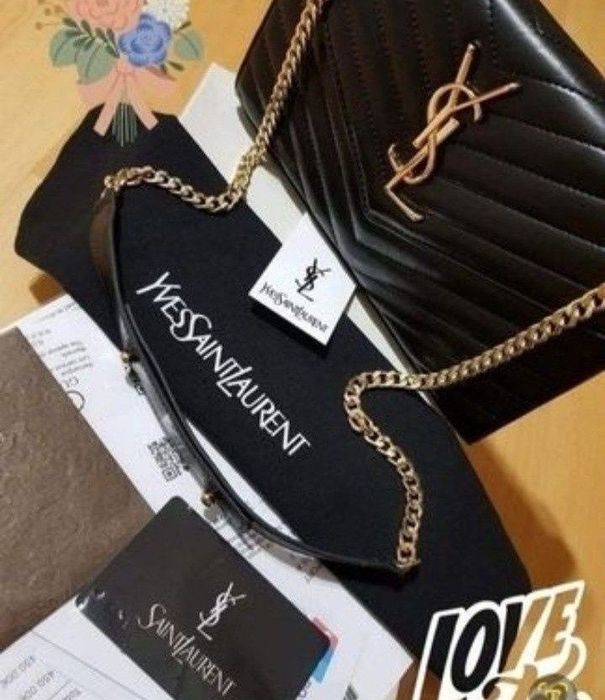 Geanta piele naturala,cutie,card,saculet m,certificat,etichetă incluse