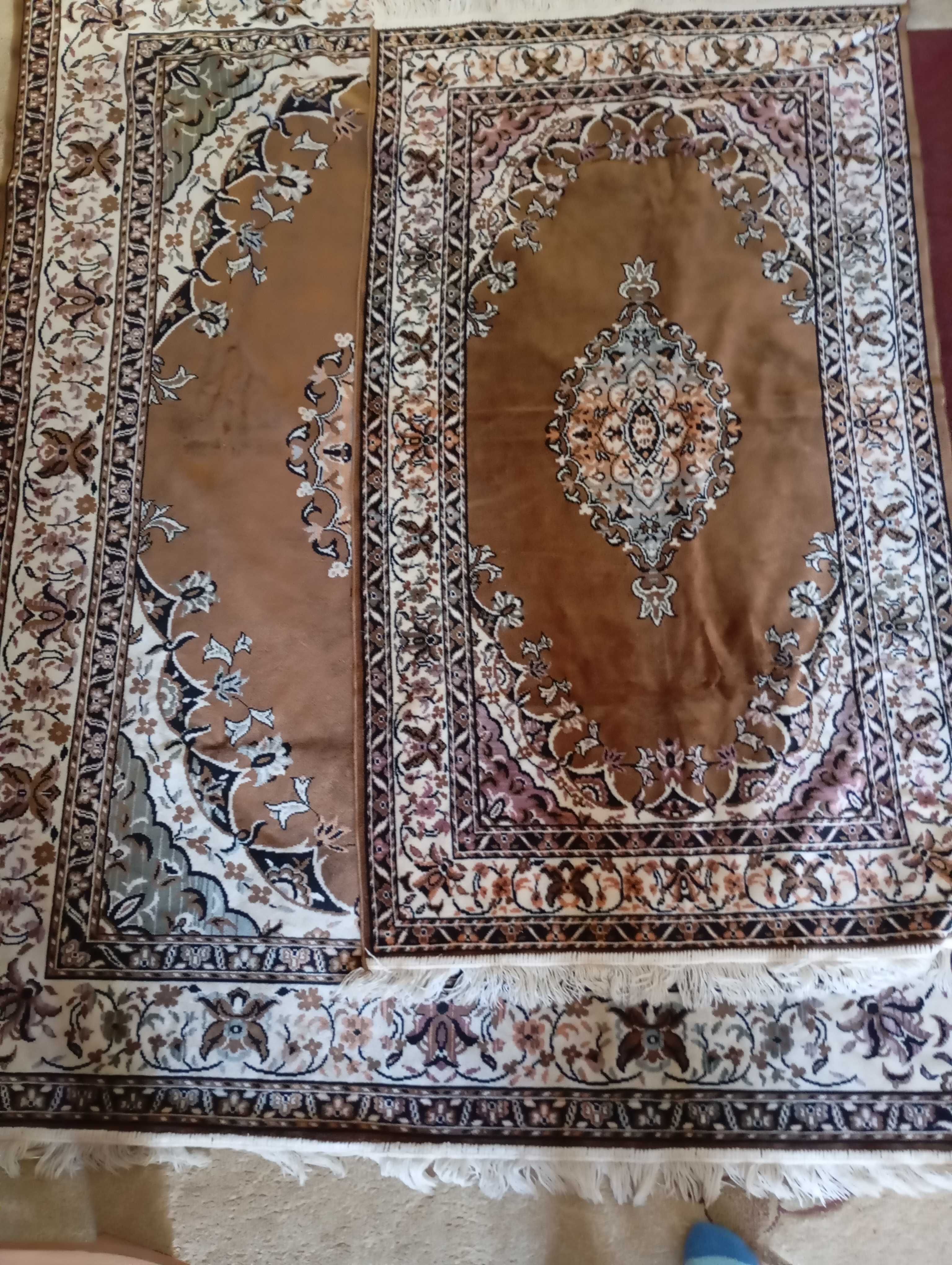 Продам дивандек на диван и два кресла