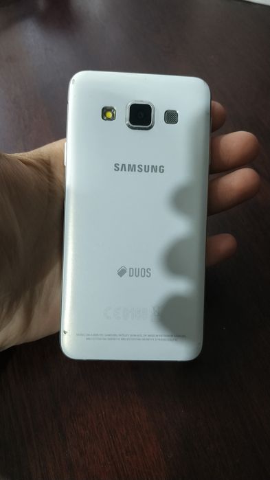 Samsung galaxy a3 2015