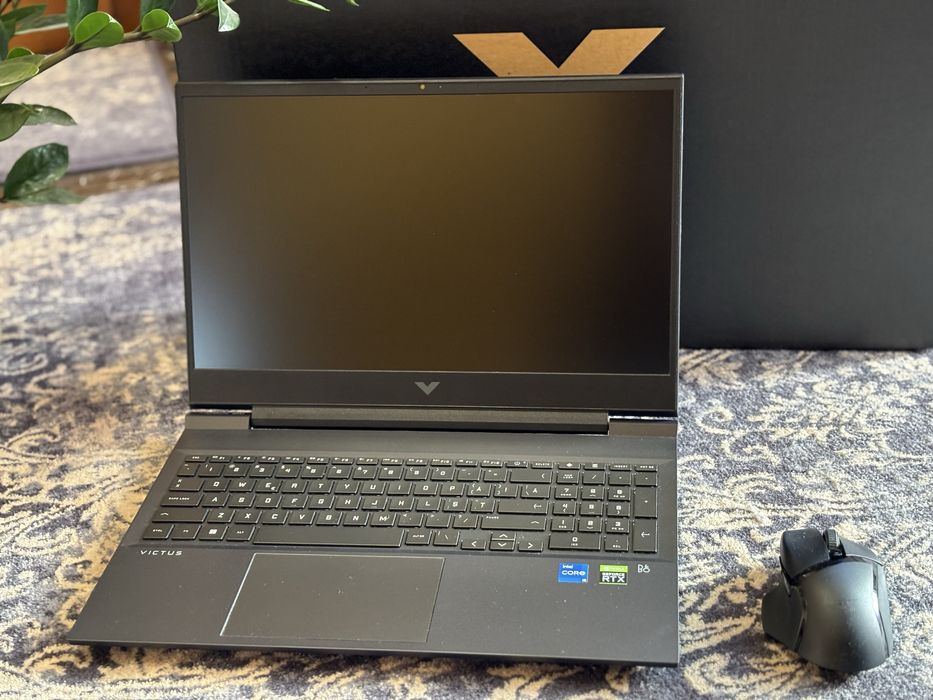 Laptop Gaming HP Victus