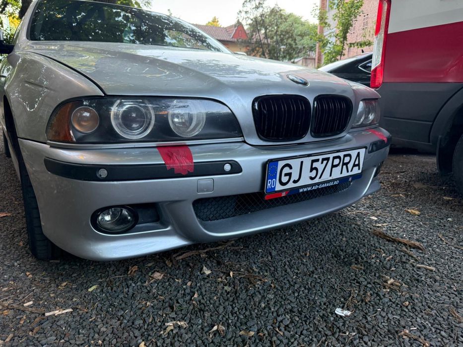 Vand bmw e39 sau schimb