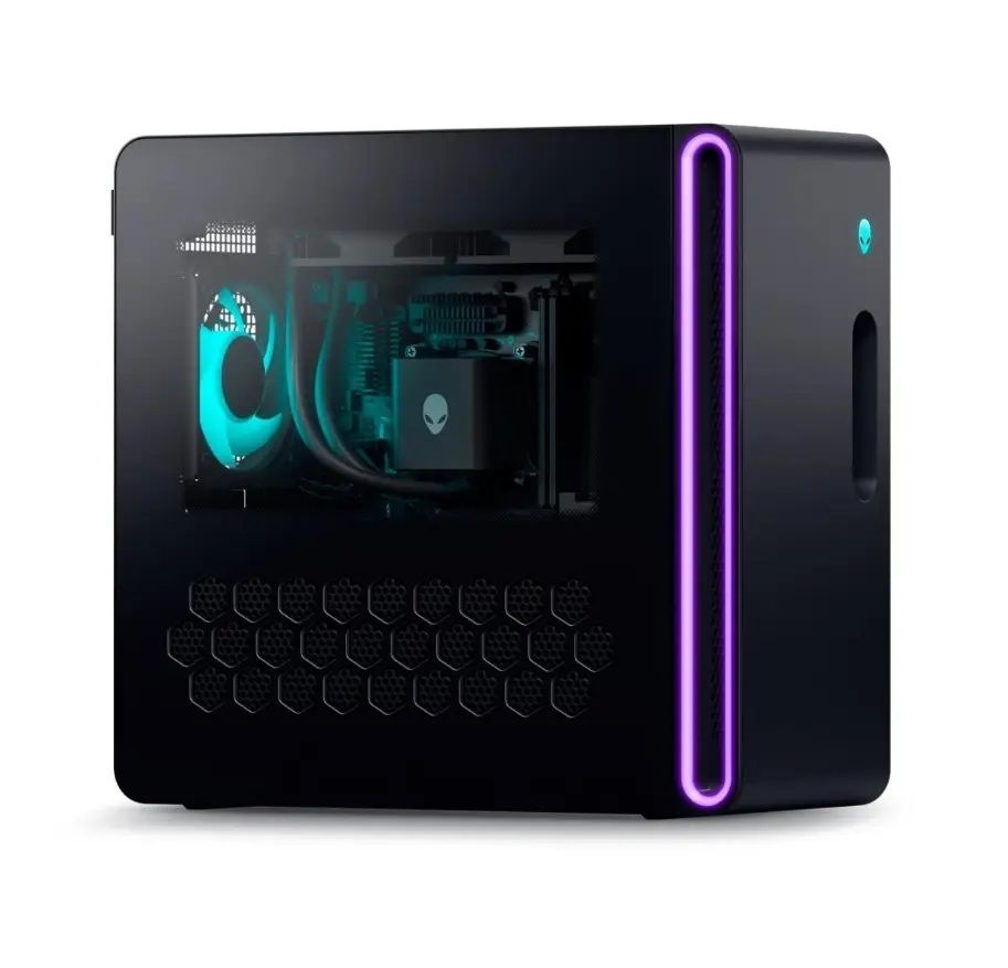 Vand Alienware Aurora R16