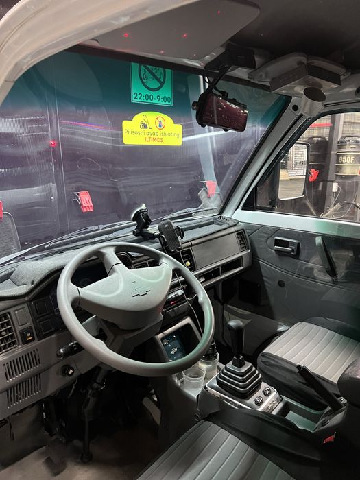 DAMAS 2022 продается