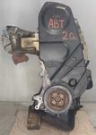 TitanAuto Audi ABT 2.0л двигатель