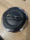 Capac original janta Fiat 500L