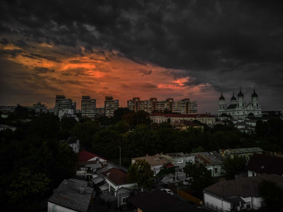 Drona si sol - filmari nunti botezuri evenimente comerciale