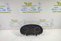 Ceas ceasuri de bord instrument cluster 6q0920820l Volkswagen VW Polo 4 (facelift)  [din 2005 pana