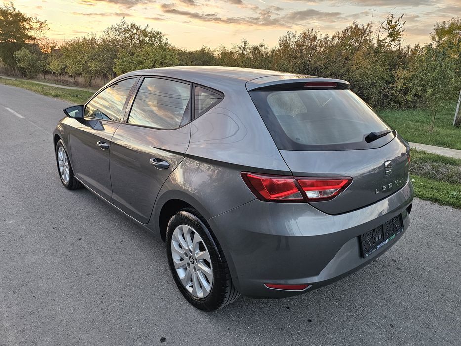 Seat Leon 1.2i Euro 5