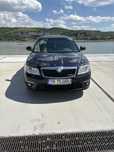 Skoda Octavia 2 VRS