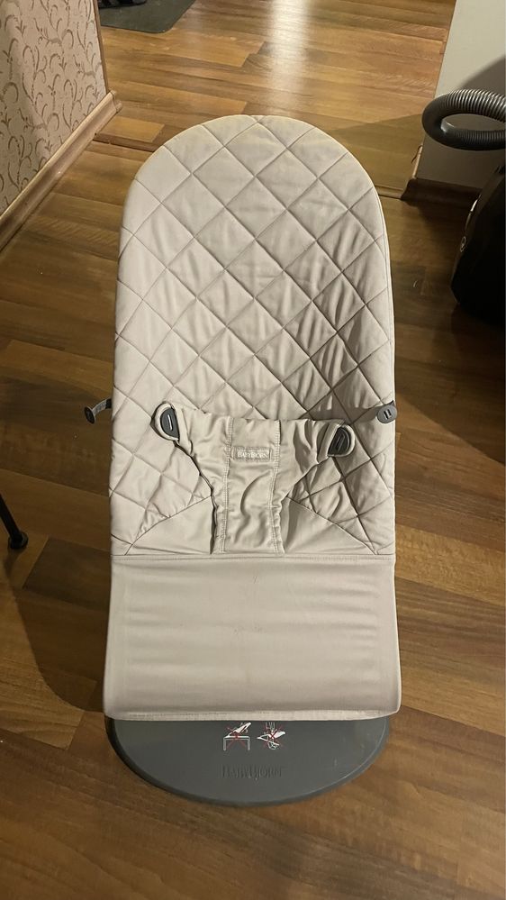 Balansoar Baby Bjorn