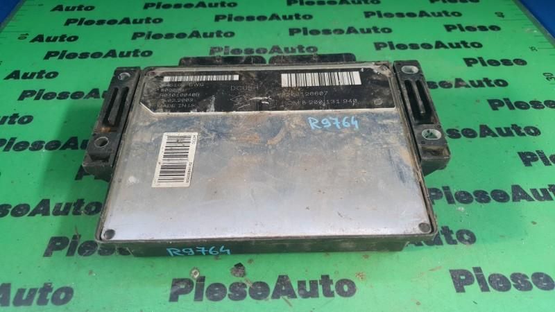 Calculator ecu Dacia Pick-Up 1992-2006 8200126607