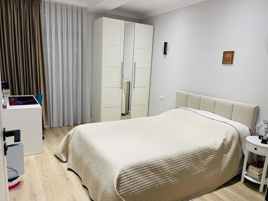 Casa stil mediteranean