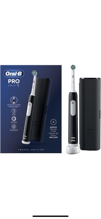 Periuta electrica oral b NOU