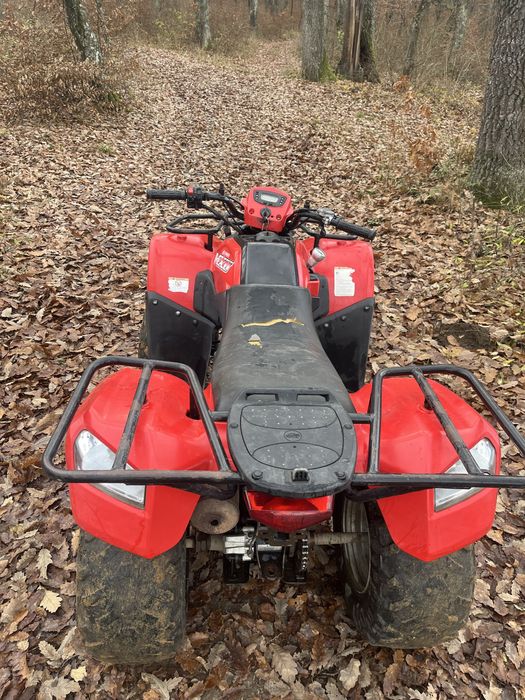 Vand atv automat 150cc