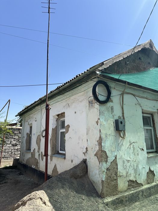 Продается Дом район жд больница