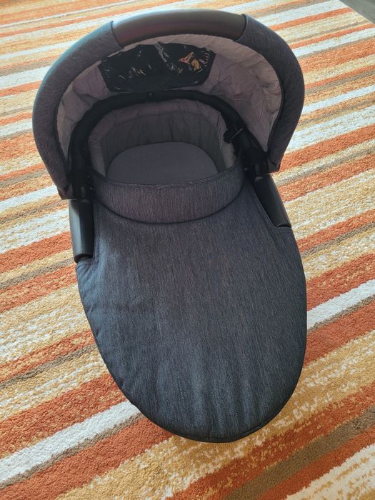 Зимен кош Mutsy Industrial