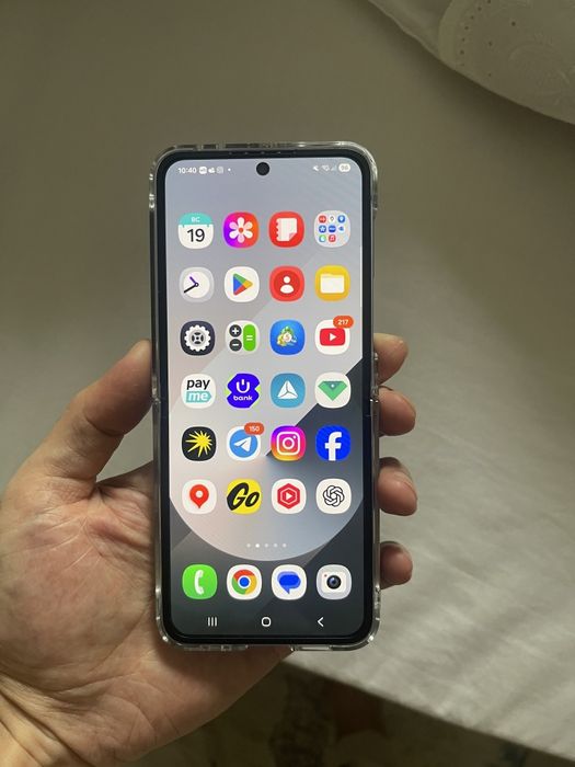 Samsung Z Flip 6 12/256Gb