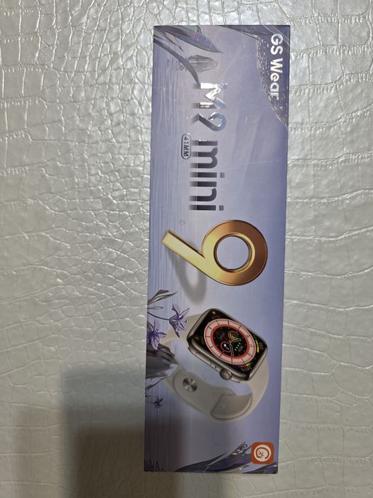 Часы m9 mini смарт часы