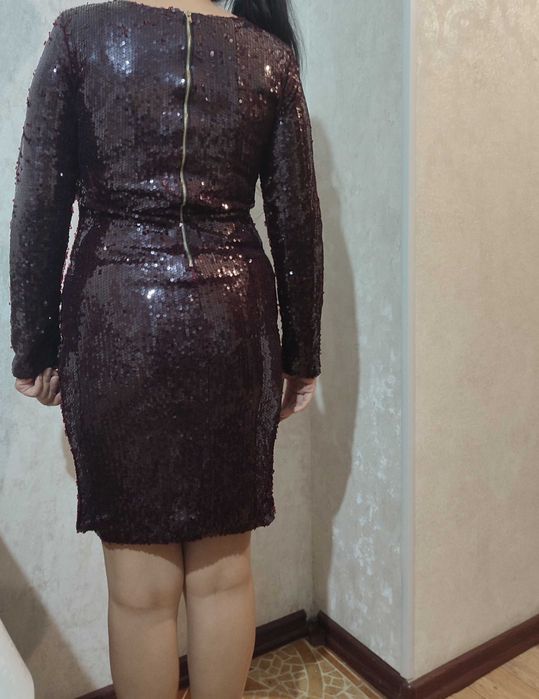 Платья в отличном состоянии!