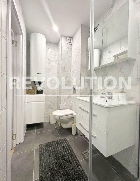 Дава се под наем Двустаен апартамент в Варна, Виница - 87 кв.м за 600 € - Снимка #3