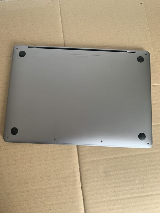 Macbook pro A1708 - defect