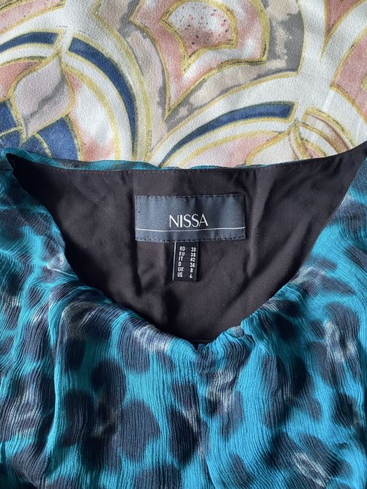 Rochie nissa marime 38