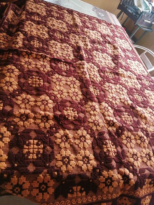 Buna! Vand! Coverturi