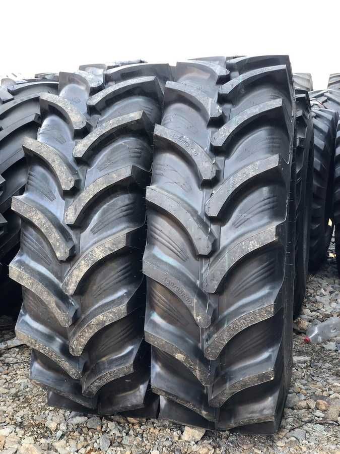 Anvelope radiale 460/85R30 OZKA cauciucuri noi 18.4R30 tractor