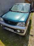 Daihatsu Terios 1,3 benzina