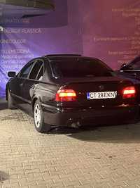 Vand sau schimb Bmw 530 e39 184 cp