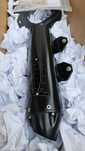 Toba sport HMF BLACKOUT Can Am outlander G2.