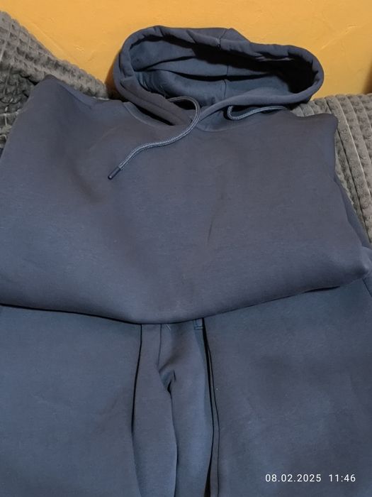 Trening plusat pentru bărbați