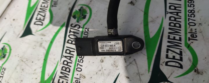 SENZOR PRESIUNE GALERIE ADMISIE 8 200 225 971 Dacia Logan prima gener