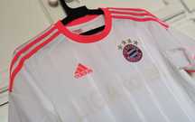 Tricou Adidas fotbal Bayern Munchen ClimaCool