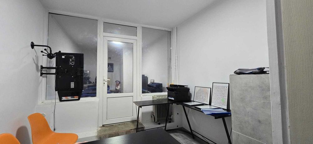 Camera de camin ELECTROPRECIZIA - Spatiu comercial