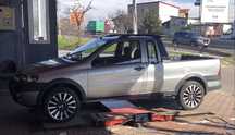 Roti jante Fiat 17