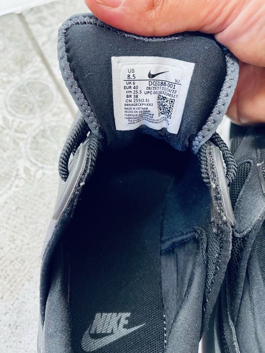 Nike air max номер 40 като нови