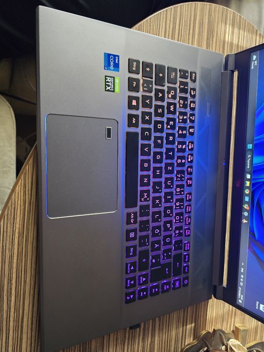 Acer Predator PT516-51s