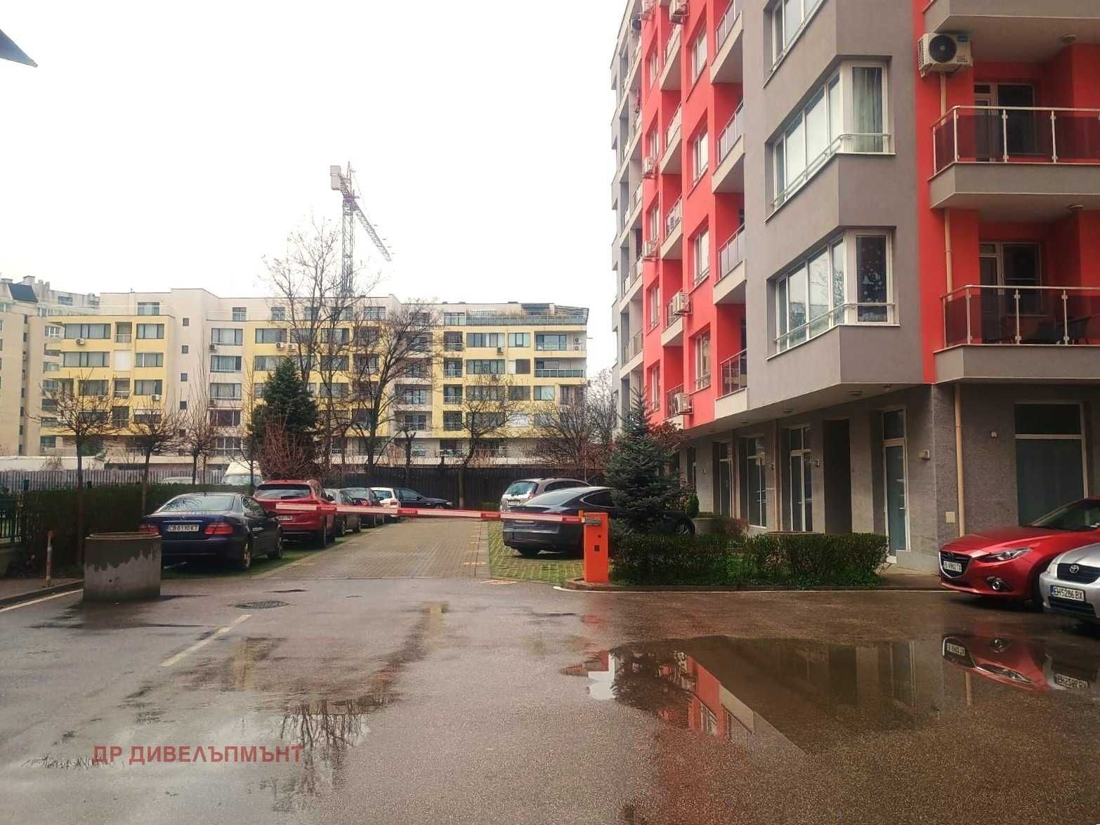 Продава ОФИС град София, Хаджи Димитър