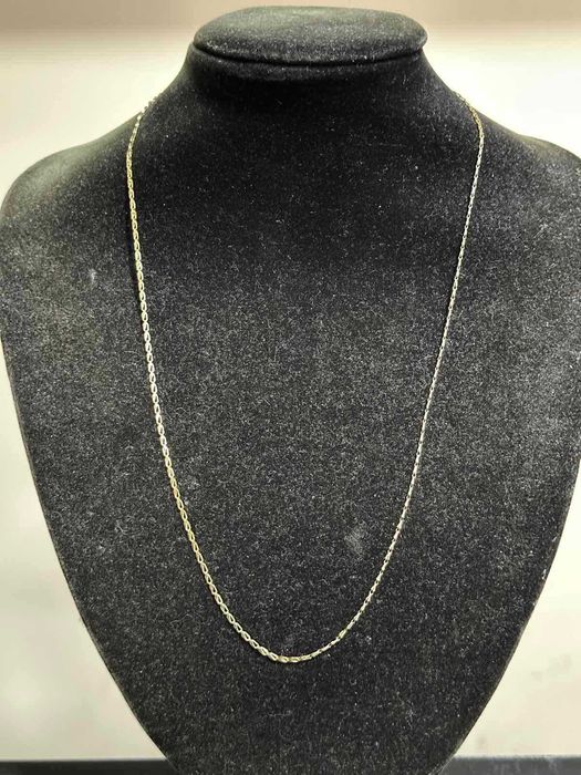 Златен синджир 14к, 2,31гр