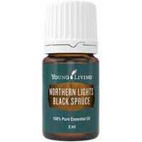 Ulei esential Northern Lights Black Spruce - Molid Negru 5 ml