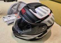 Casca moto Shoei Neotec 2 Splicer XL
