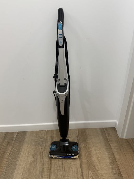 Mop cu aburi rowenta