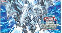 Yu-Gi-Oh playmat