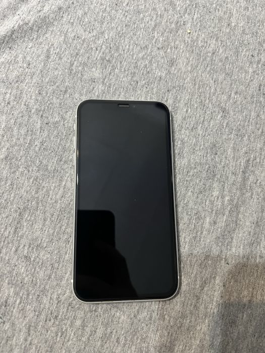 iPhone XR 128gb