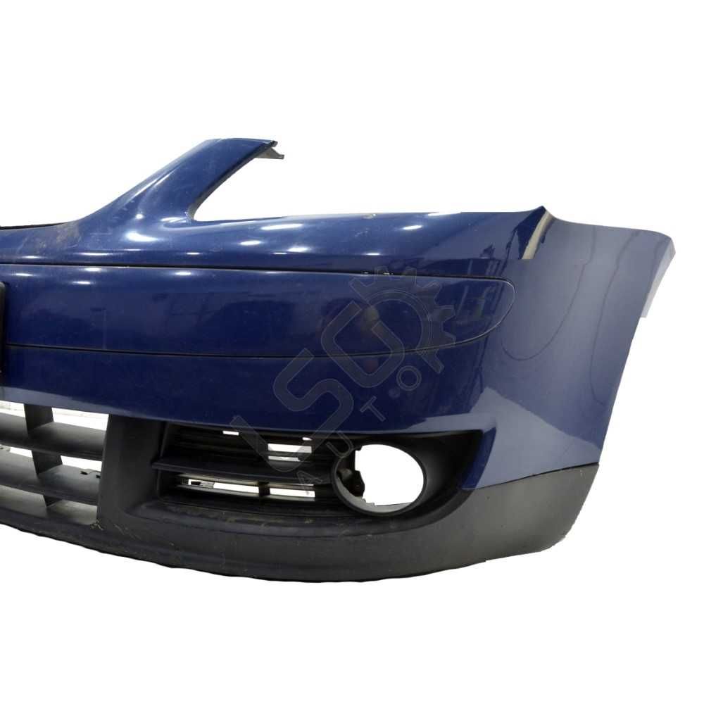 Предна броня Volkswagen Touran I 2003-2010 ID:105912